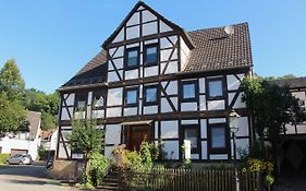 Pension Altes Pfarrhaus